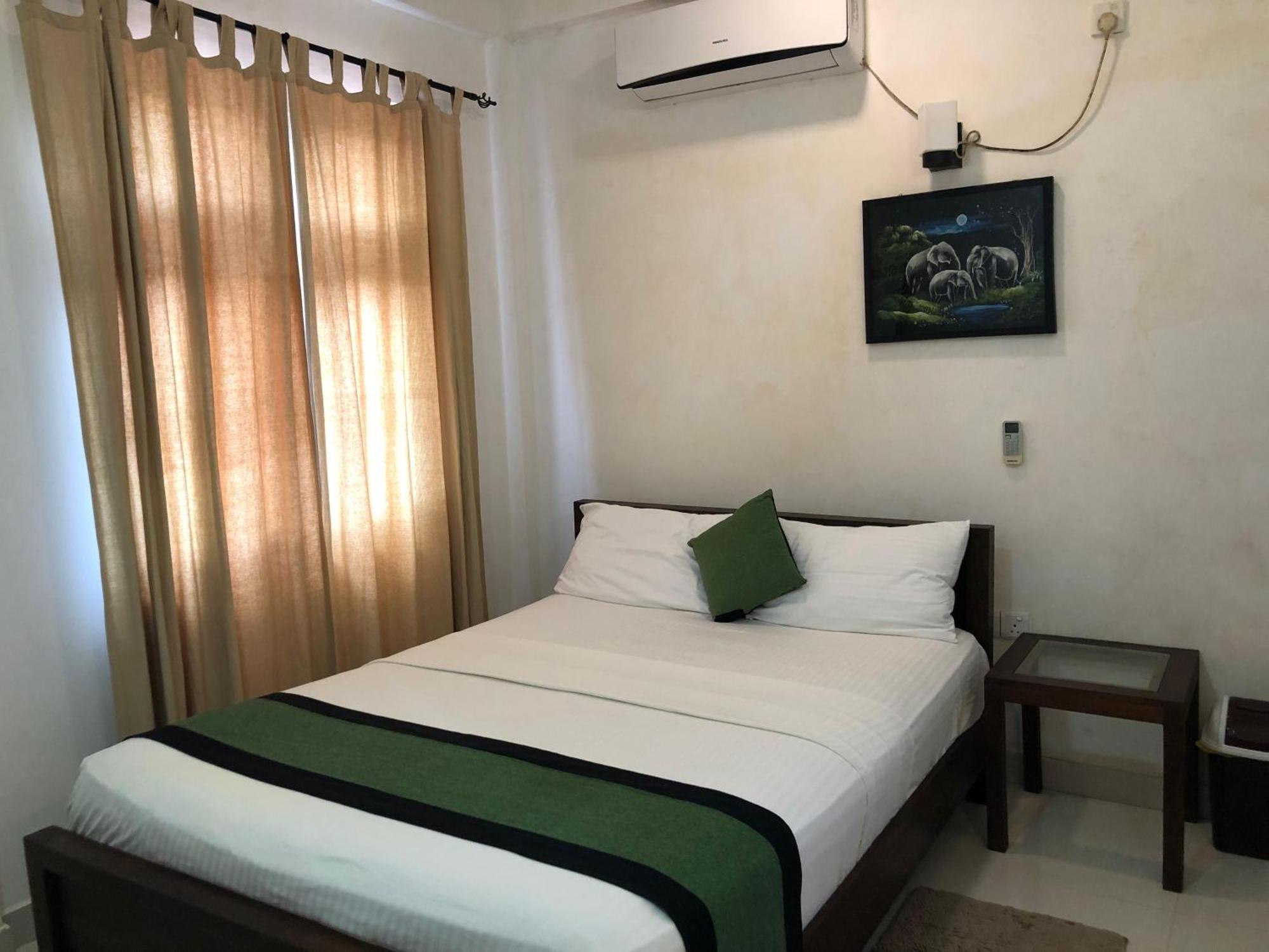Seasons Villa Sigiriya, Sri Lanka 丹不拉 外观 照片